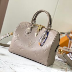 BOLSO SPEEDY 25 CON BANDOLERA Louis Vuitton