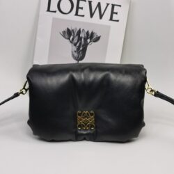 Bolso Goya Puffer LOEWE