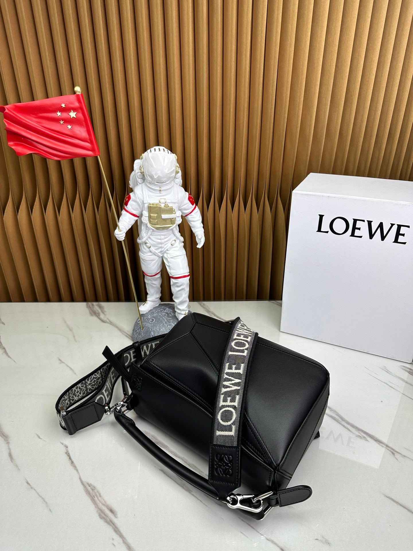 Bolso Puzzle pequeño LOEWE - Imagen 6