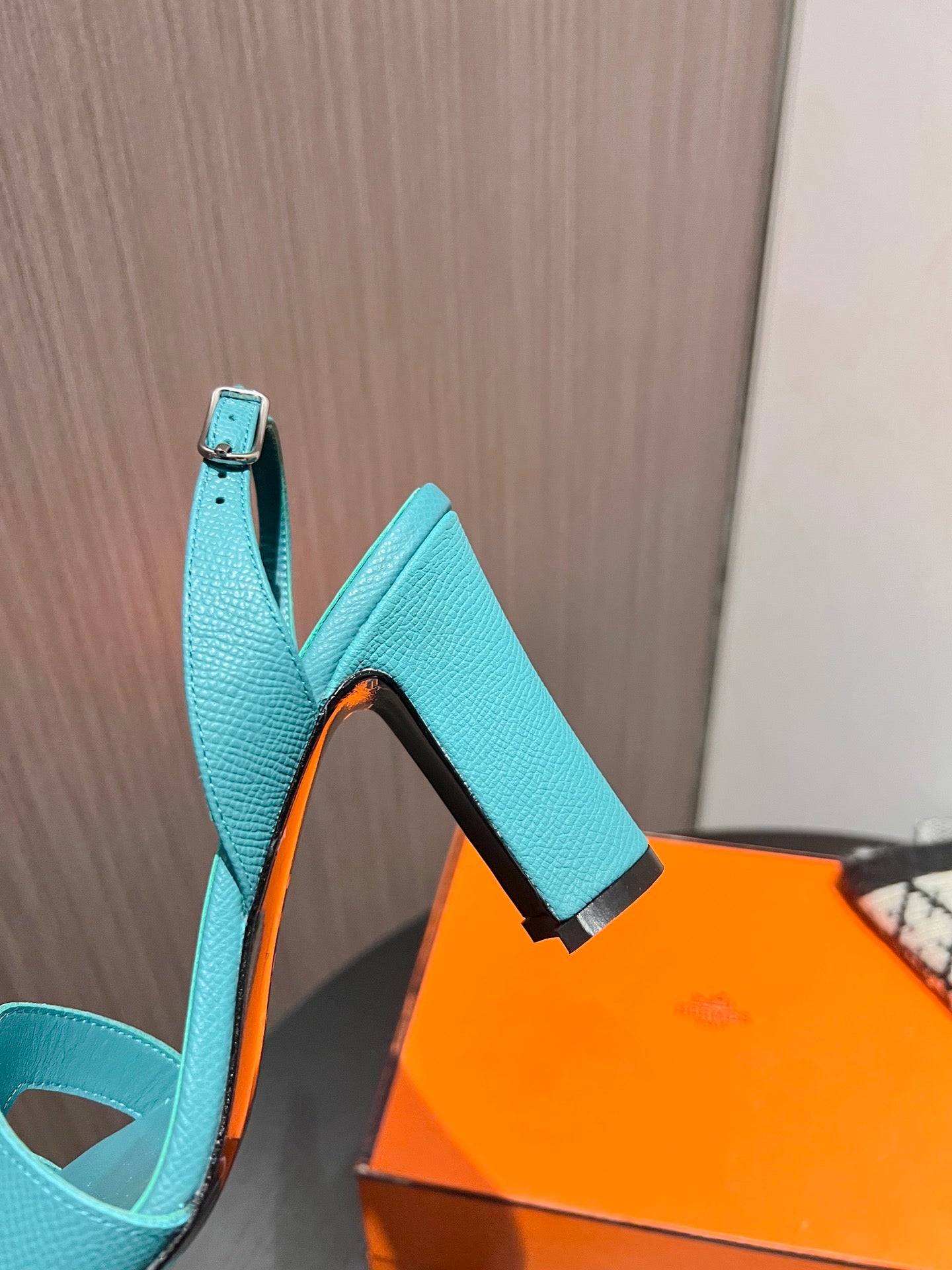 Sandalias Heden HERMES - Imagen 2