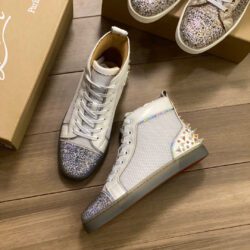 Lou Spikes CHRISTIAN LOUBOUTIN
