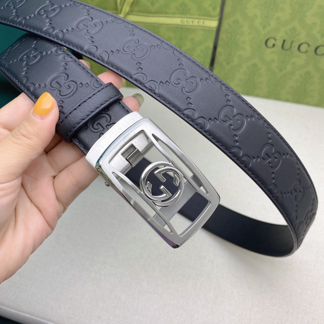Cinturón GUCCI - Imagen 3