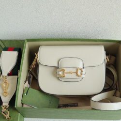 BOLSO GUCCI HORSEBIT 1955 MINI