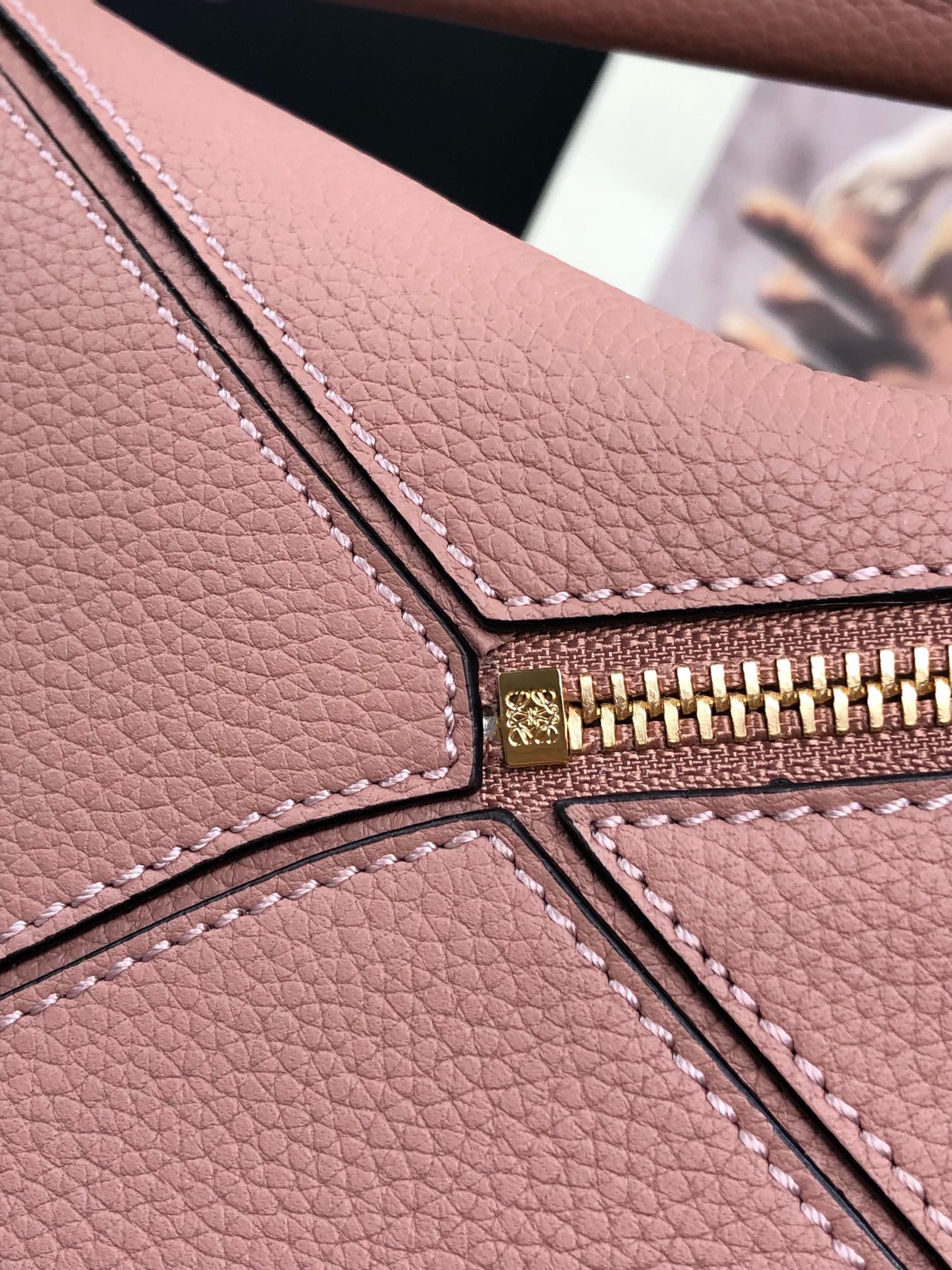 Bolso Puzzle pequeño LOEWE - Imagen 7