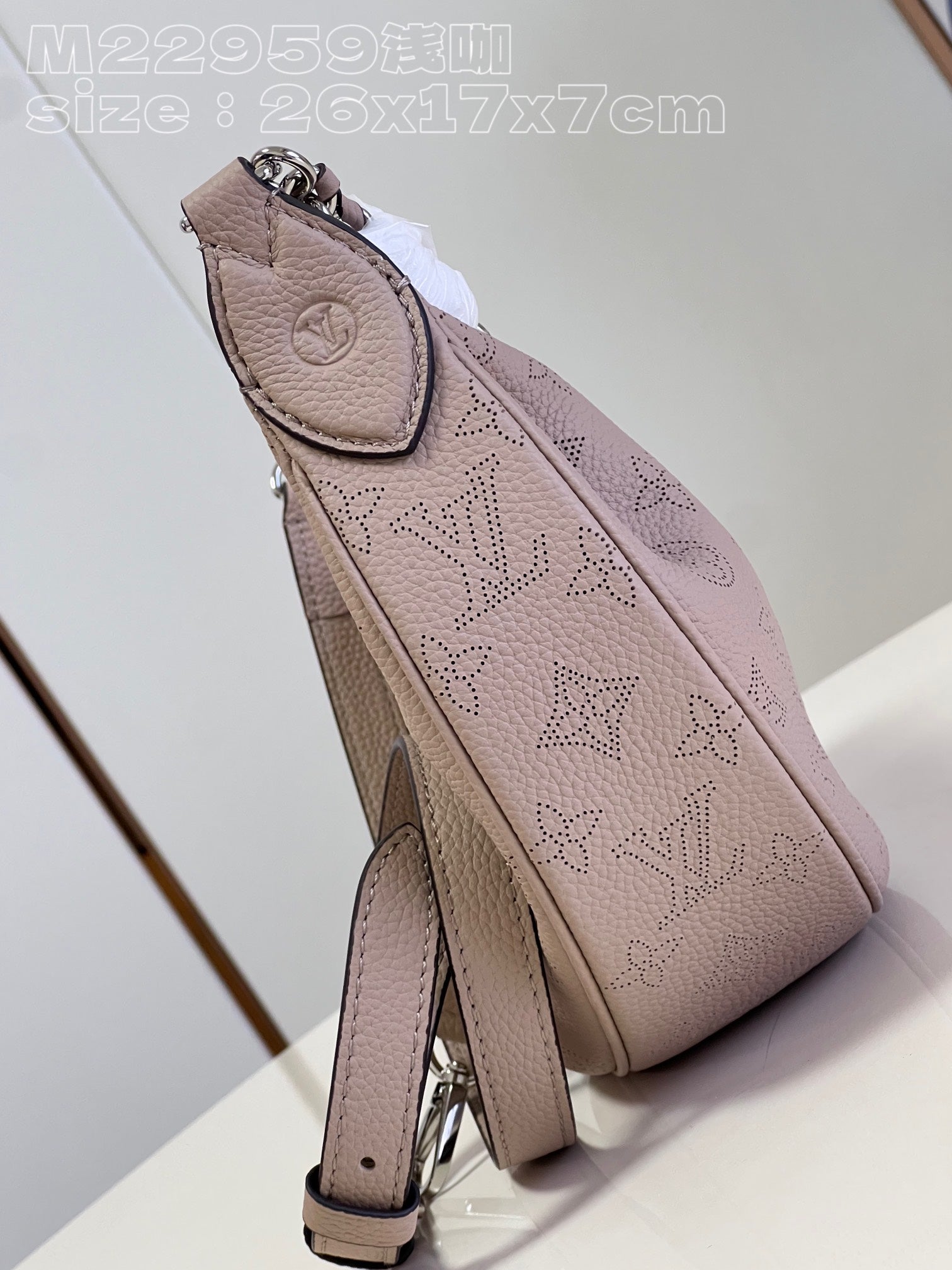 Bolso Baia PM Louis Vuitton - Imagen 5