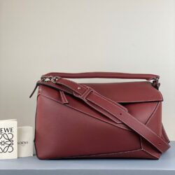 Bolso Puzzle Edge grande LOEWE