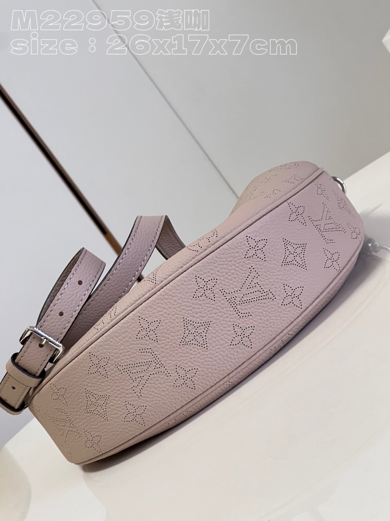 Bolso Baia PM Louis Vuitton - Imagen 4