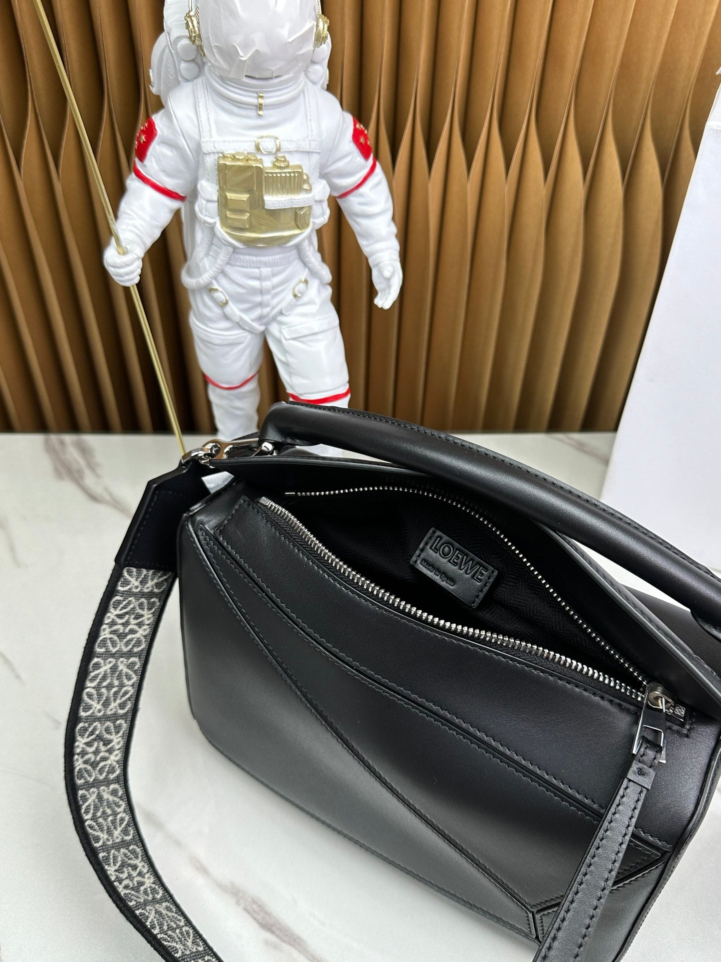 Bolso Puzzle pequeño LOEWE - Imagen 7