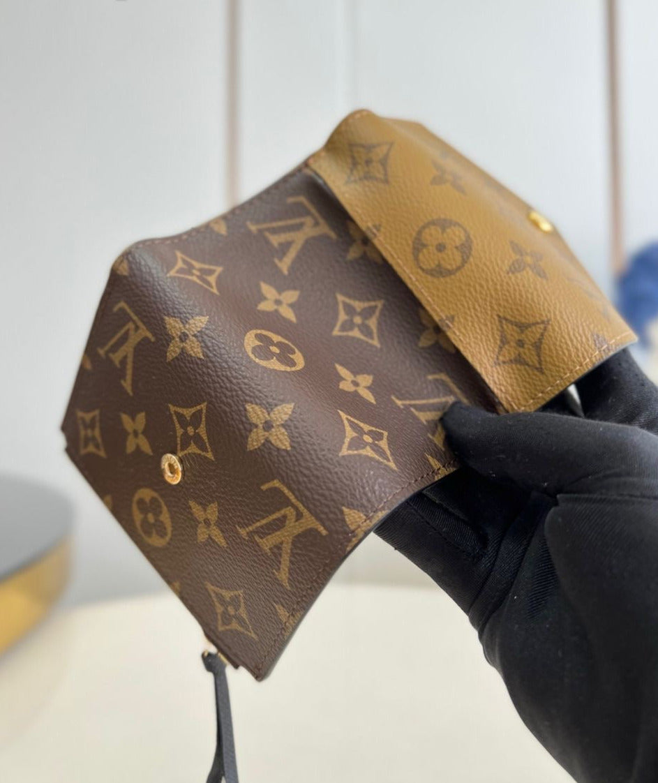 CARTERA VICTORINE Louis Vuitton - Imagen 4