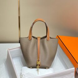Bolso Picotin HERMES