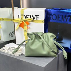 Bolso Flamenco Clutch mini LOEWE