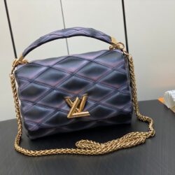Bolso GO-14 MM  Louis Vuitton