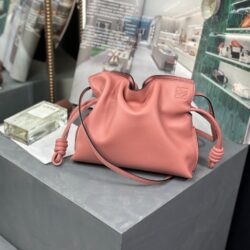 Bolso Flamenco Clutch mini LOEWE