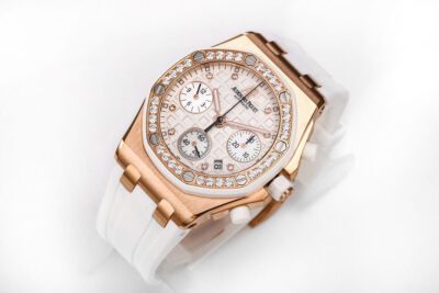 Reloj Audemars Piguet - Imagen 7