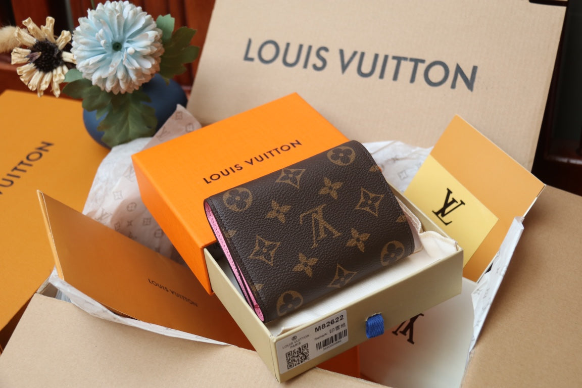 Cartera Victorine Louis Vuitton - Imagen 4