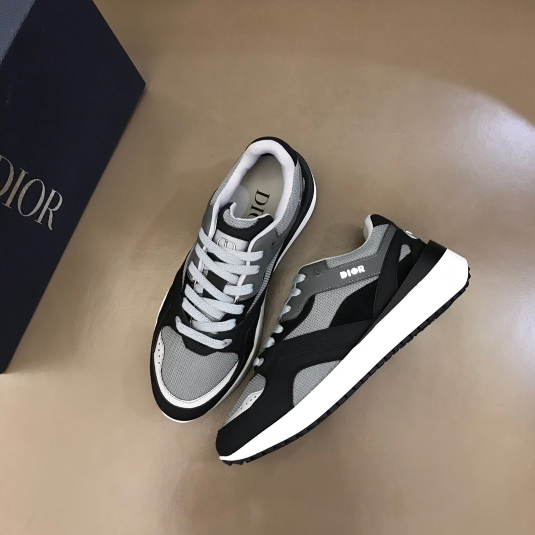 Sneaker caña media DIOR - Imagen 3