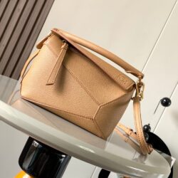 Bolso Puzzle mini LOEWE
