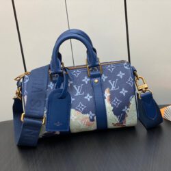 Bolso Keepall 25  Louis Vuitton
