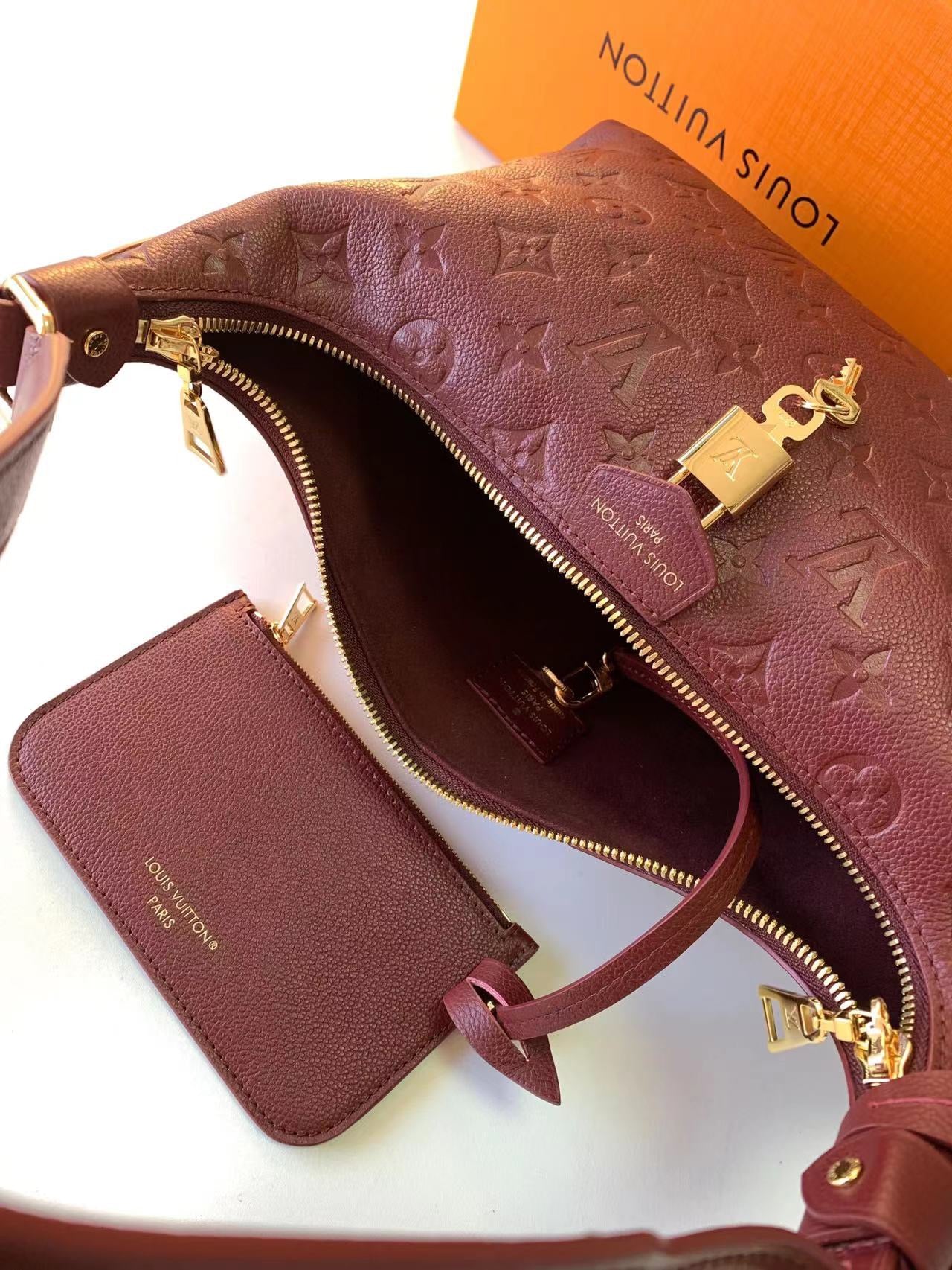 Bolso Sac Sport Louis Vuitton - Imagen 6