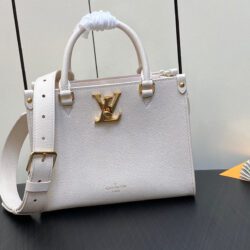 Bolso Lock & Go Louis Vuitton