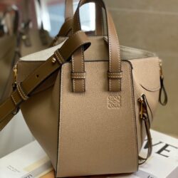 Bolso Hammock pequeño LOEWE