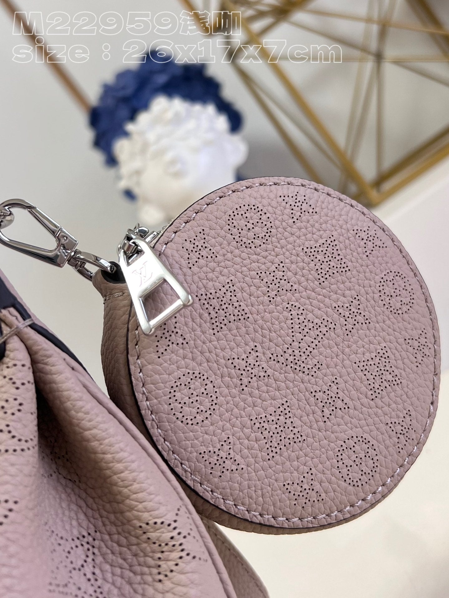 Bolso Baia PM Louis Vuitton - Imagen 6