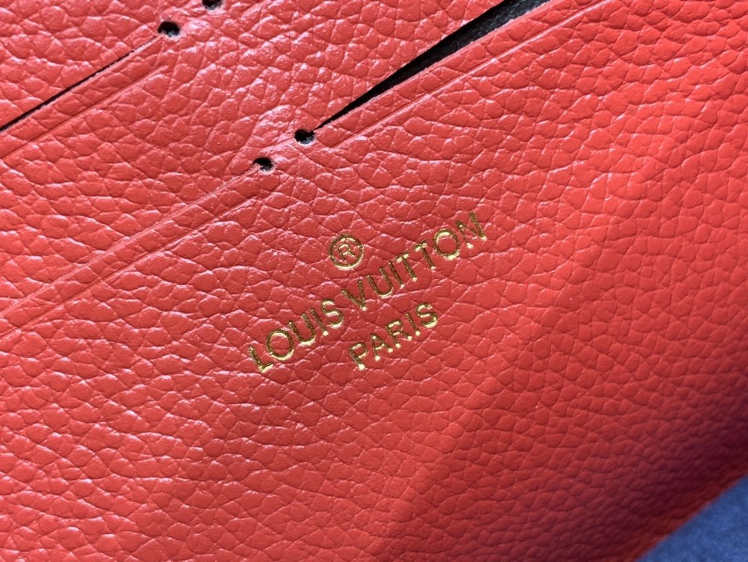 BOLSO VAVIN BB Louis Vuitton - Imagen 8