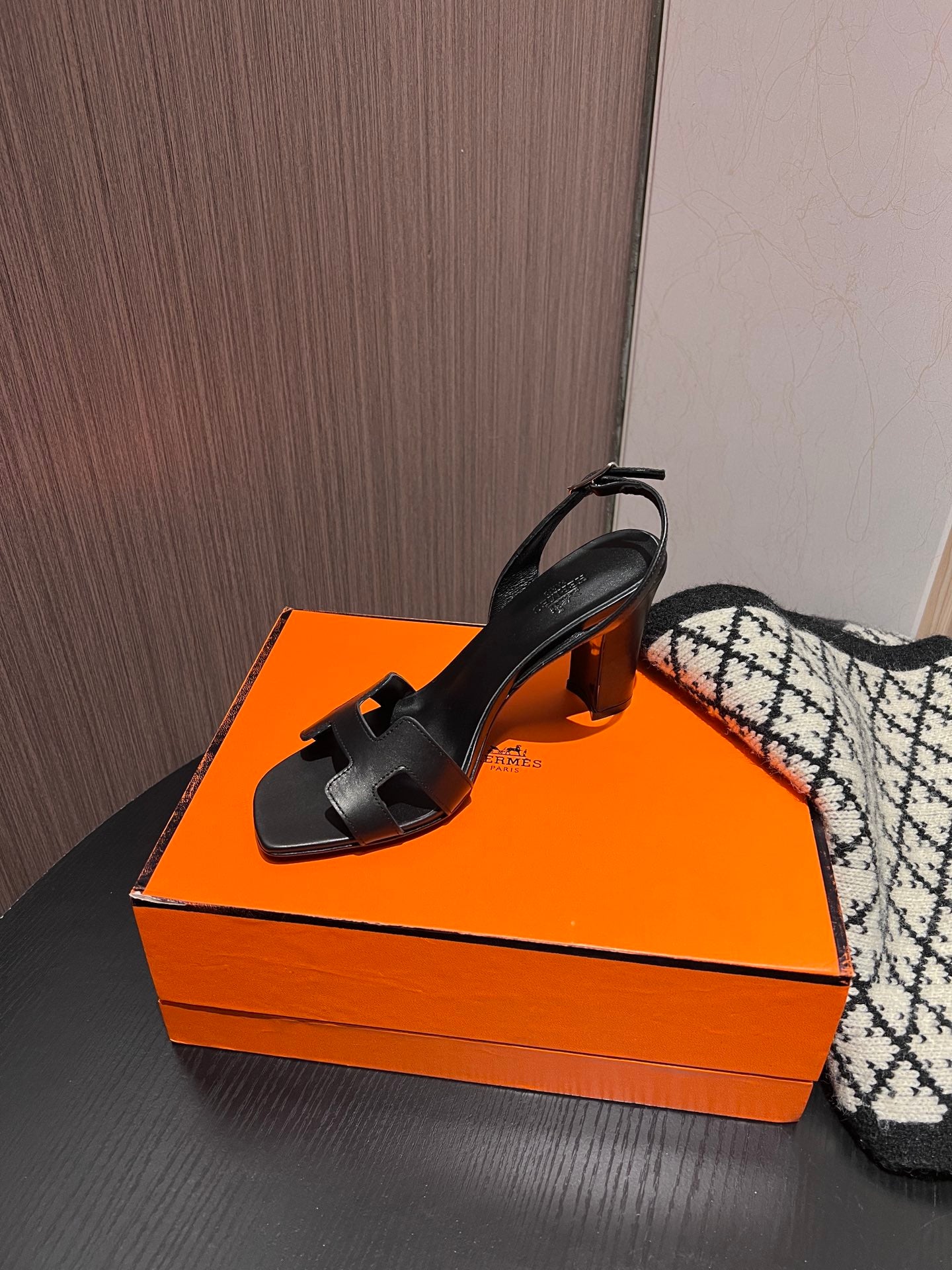 Sandalias Heden HERMES - Imagen 3