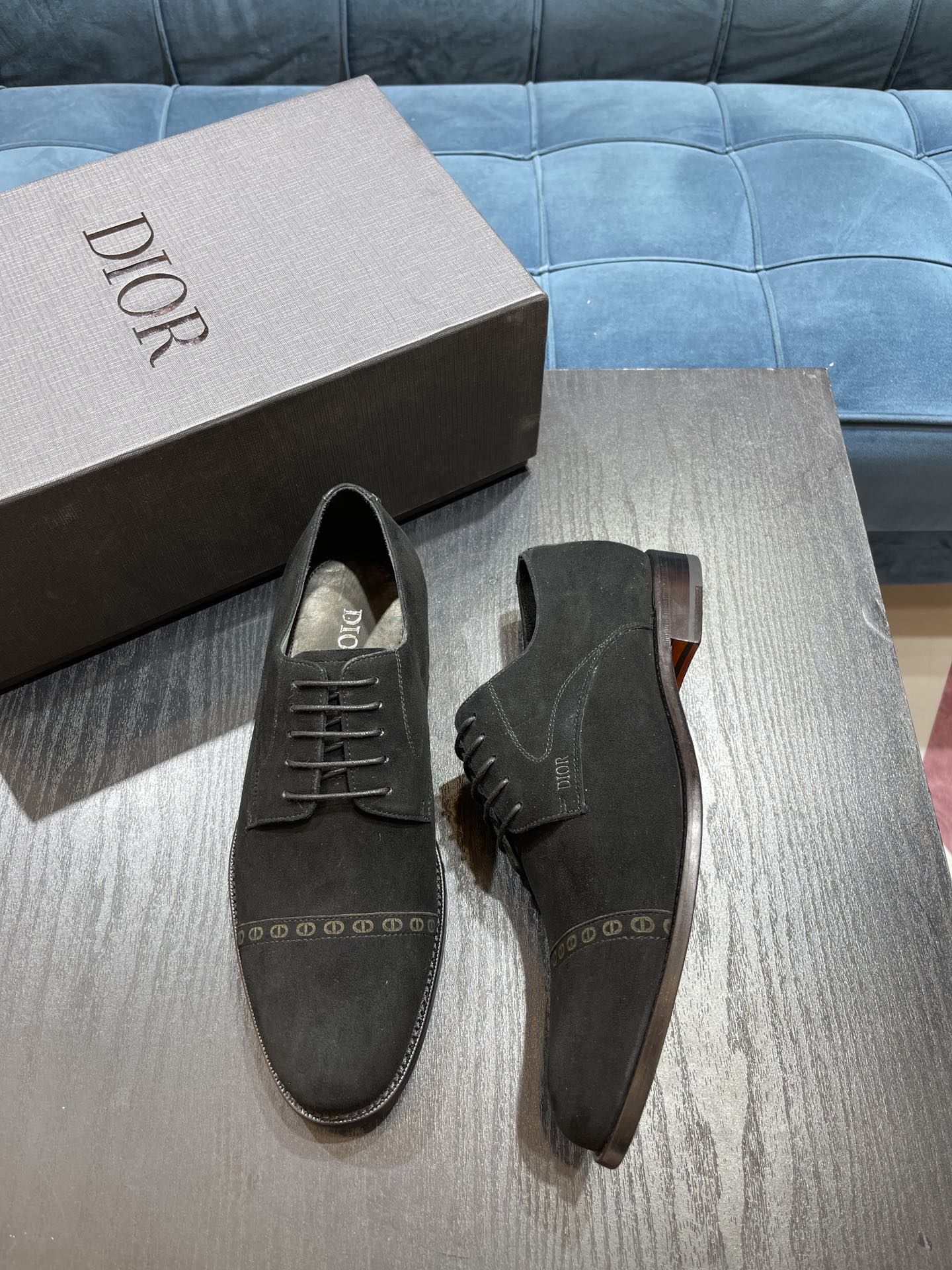 Zapato Timeless DIOR - Imagen 5