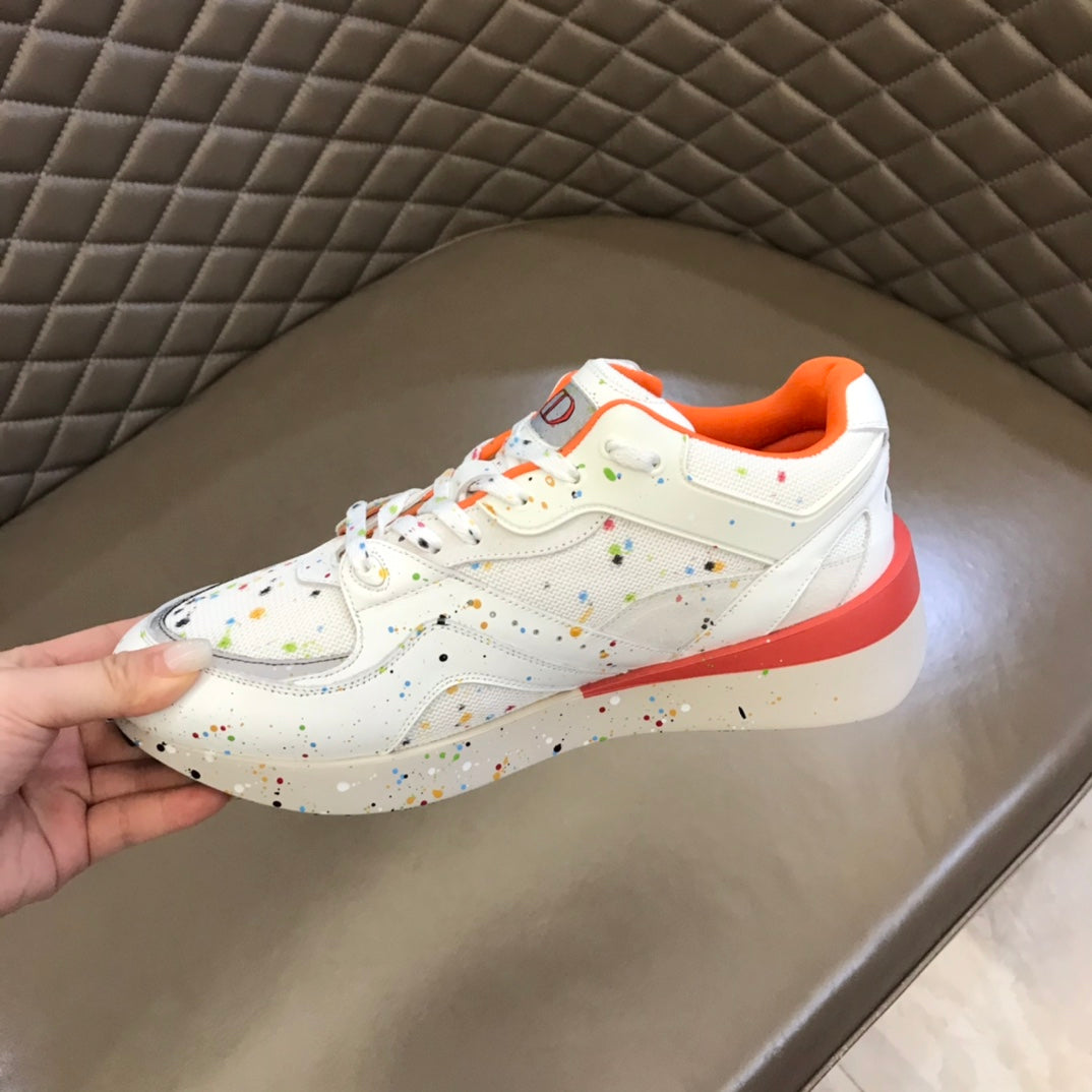 Sneaker caña media DIOR - Imagen 8