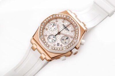 Reloj Audemars Piguet - Imagen 4