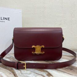 BOLSO TRIOMPHE  CELINE