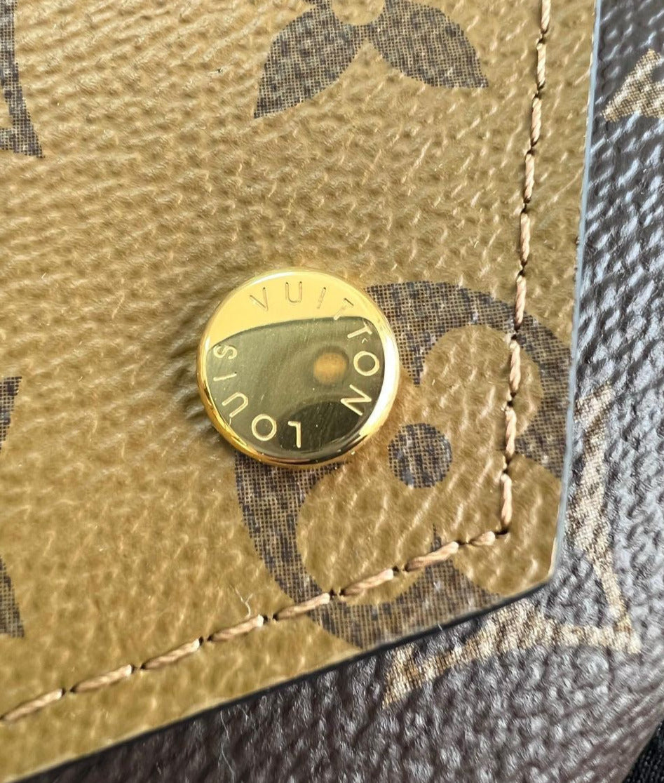 CARTERA VICTORINE Louis Vuitton - Imagen 3