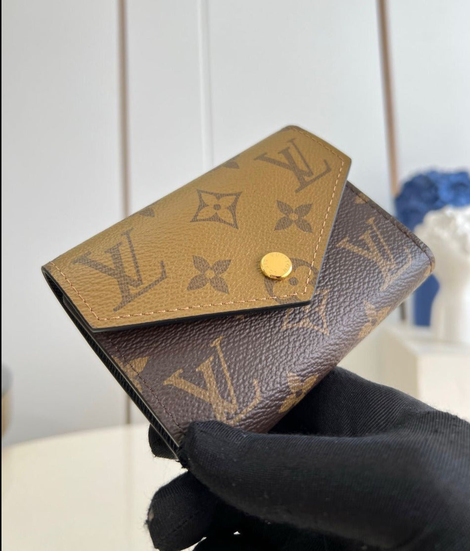 CARTERA VICTORINE Louis Vuitton - Imagen 2