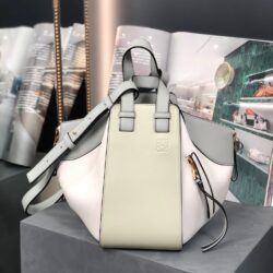 Bolso Hammock LOEWE