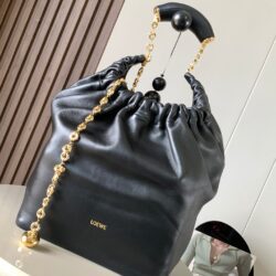 Bolso Squeeze mediano LOEWE