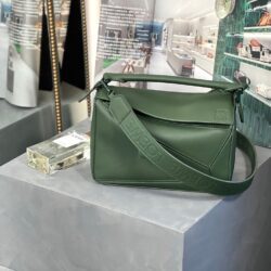 Bolso Puzzle pequeño LOEWE