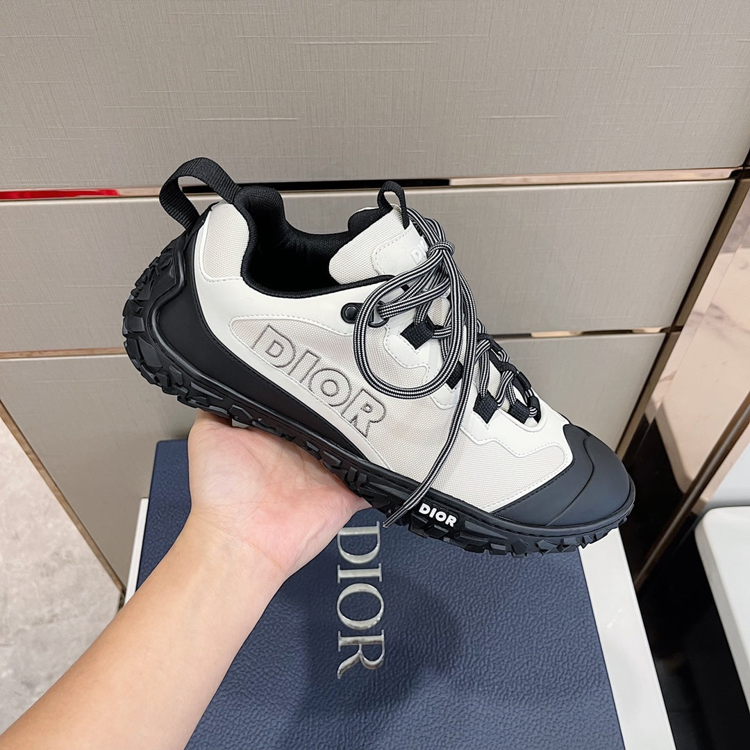 Sneaker caña media DIOR - Imagen 5