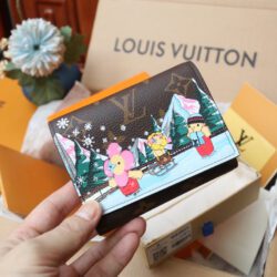 Cartera Victorine Louis Vuitton