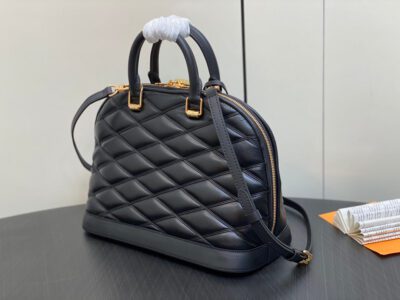 Bolso Alma PM Louis Vuitton - Imagen 7