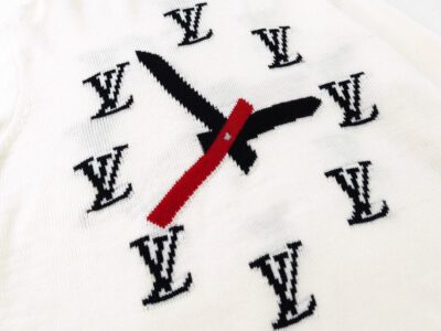 Jersey cuello redondo Louis Vuitton - Imagen 7