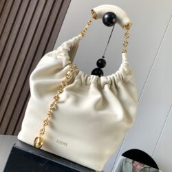 Bolso Squeeze mediano LOEWE