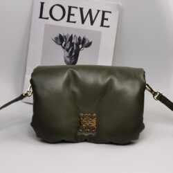 Bolso Goya Puffer LOEWE