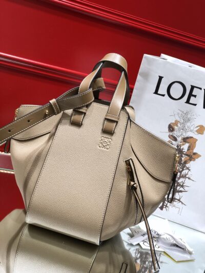 Bolso Hammock LOEWE - Imagen 3