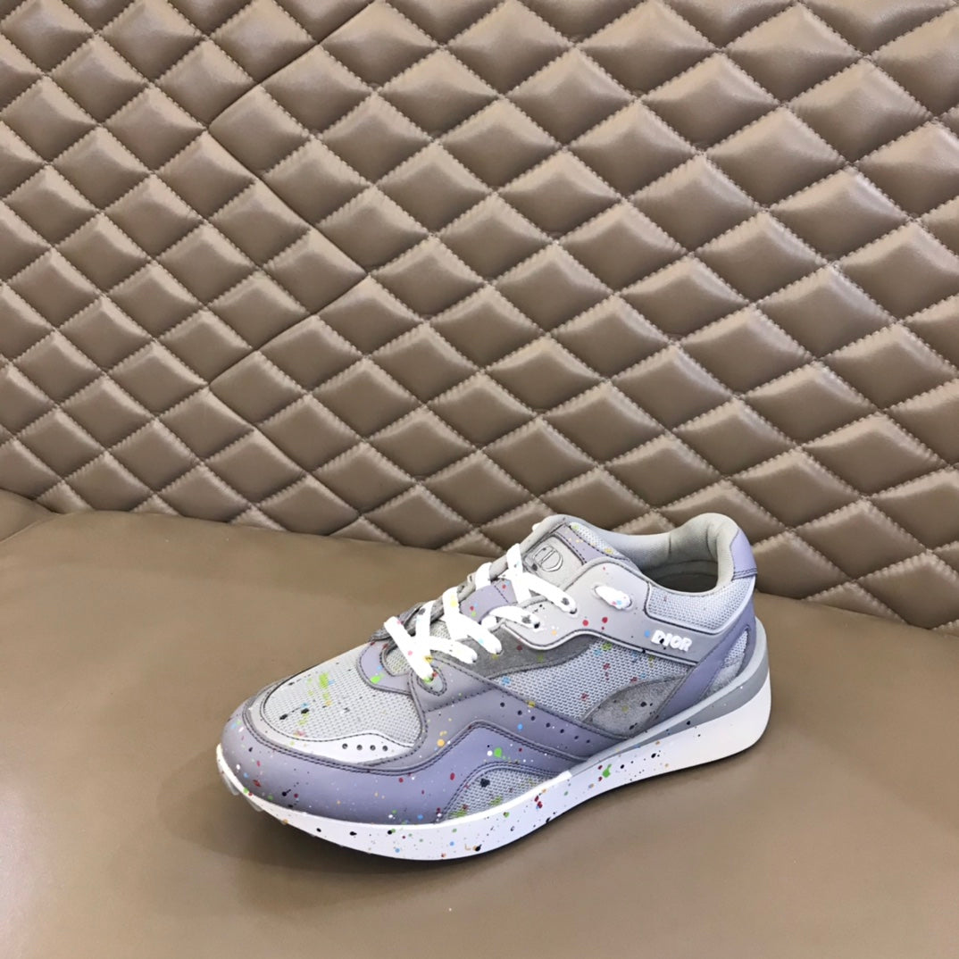 Sneaker caña media DIOR - Imagen 5