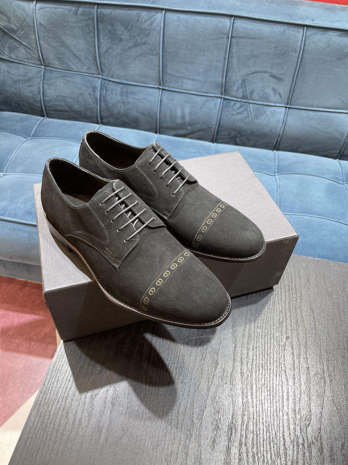 Zapato Timeless DIOR