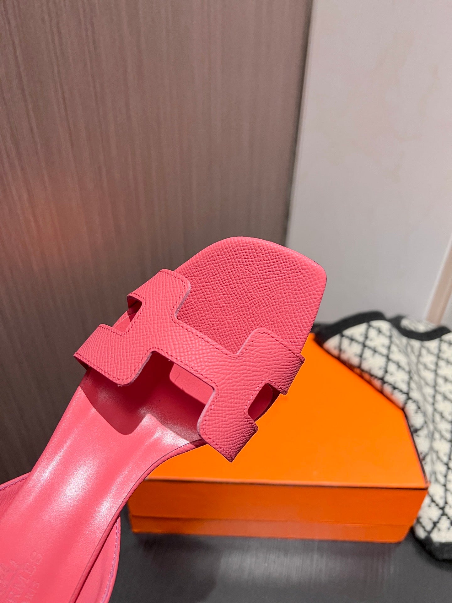 Sandalias Heden HERMES - Imagen 3