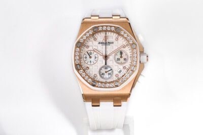 Reloj Audemars Piguet