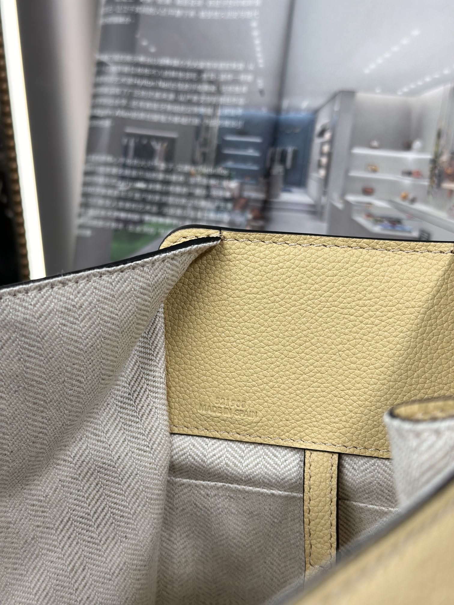 Bolso Hammock pequeño LOEWE - Imagen 6