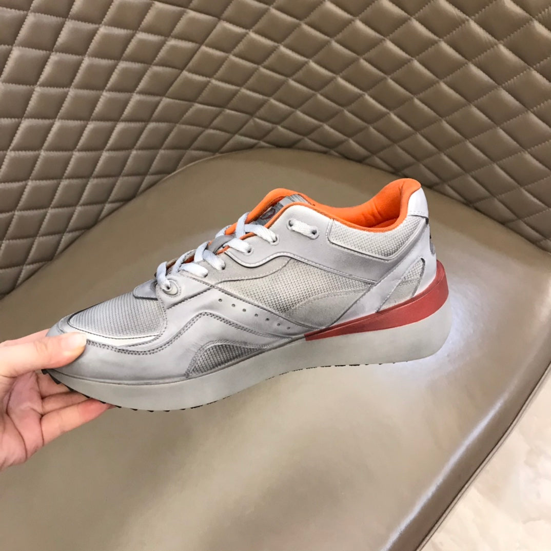 Sneaker caña media DIOR - Imagen 8